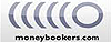 Moneybookers Logo